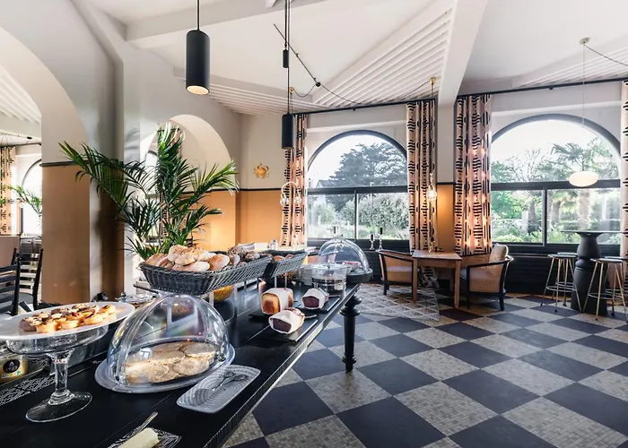 Hotel De Diane